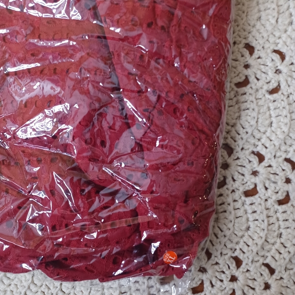 Casual Sleeveless dress - Picture 6 of 7